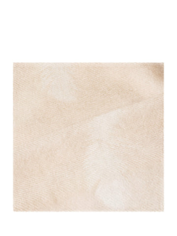 Foulard in lana e cashmere