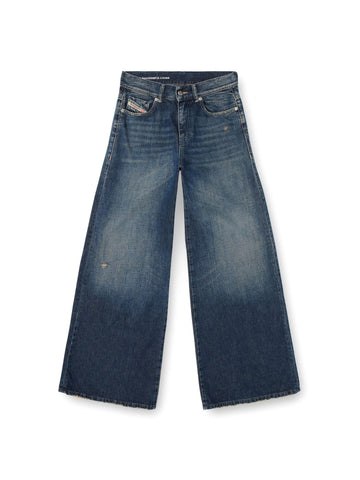 Diesel Jeans flared 1978 D-Akemi