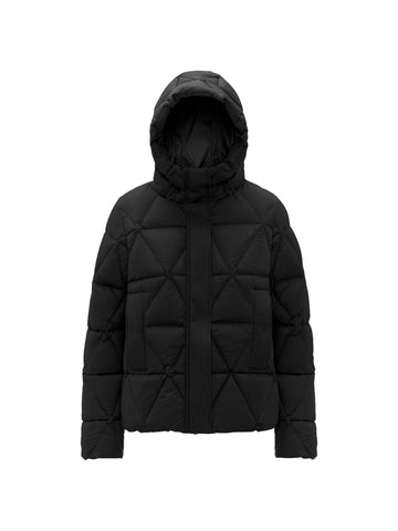 K-Way Piumino Lethille Thermo Microfiber