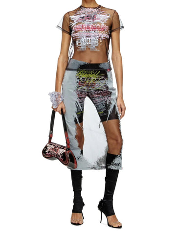 Diesel Borsa Play Crossbody