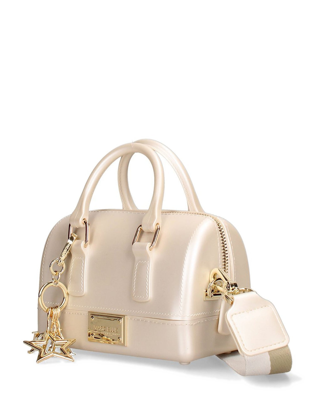 Borsa Bauletto Flat Estrel S 27