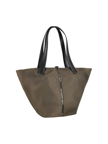 Alexander Smith Borsa in nylon Lauren Large