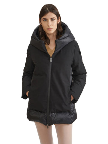 Canadian Piumino Lytton Coat