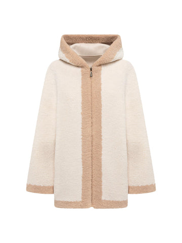 Blugirl Cappotto in ecomontone