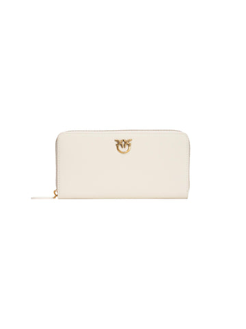 Pinko Portafoglio Ryder Zip Around