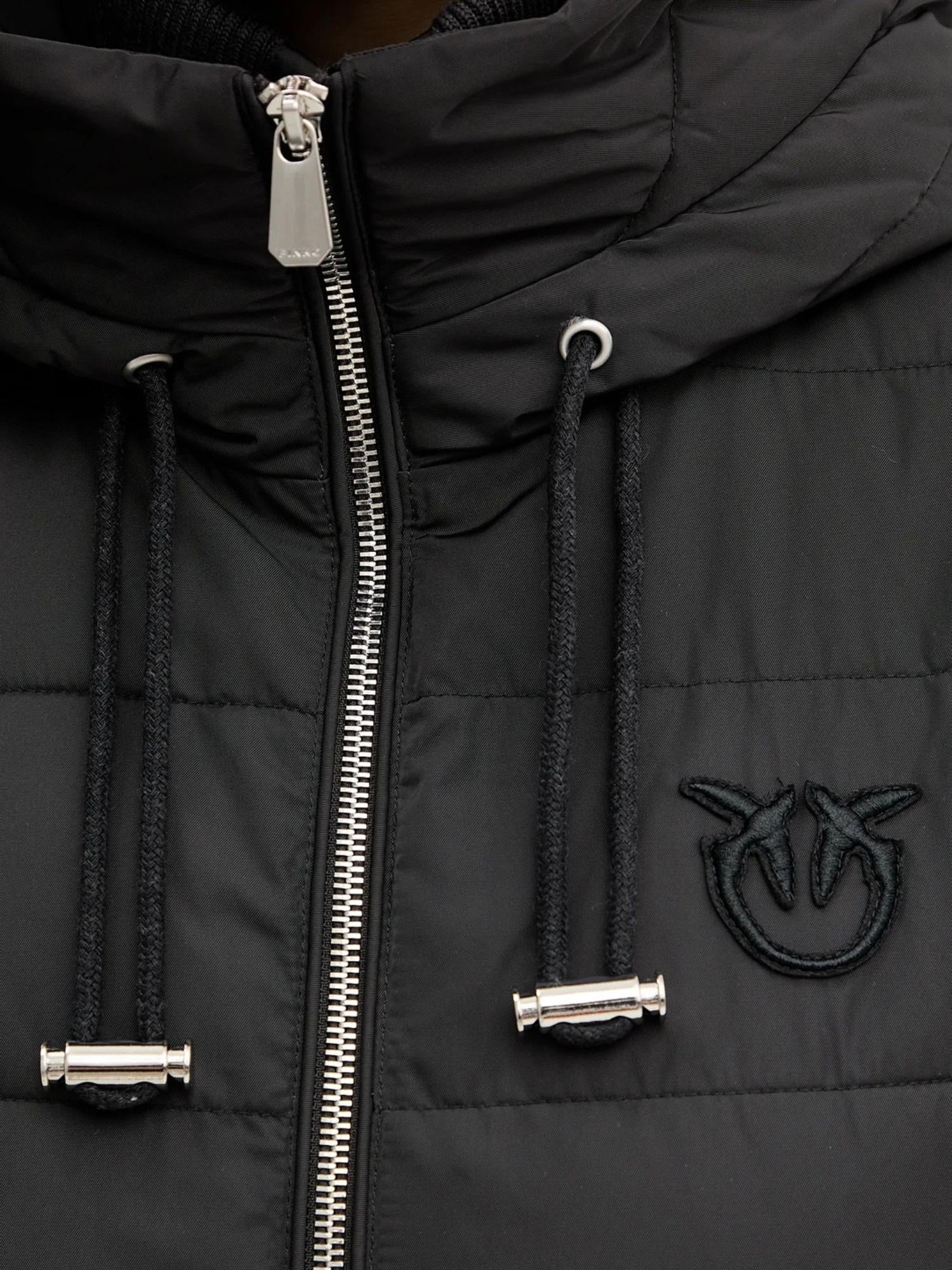 Pinko Piumino imbottito Crusca