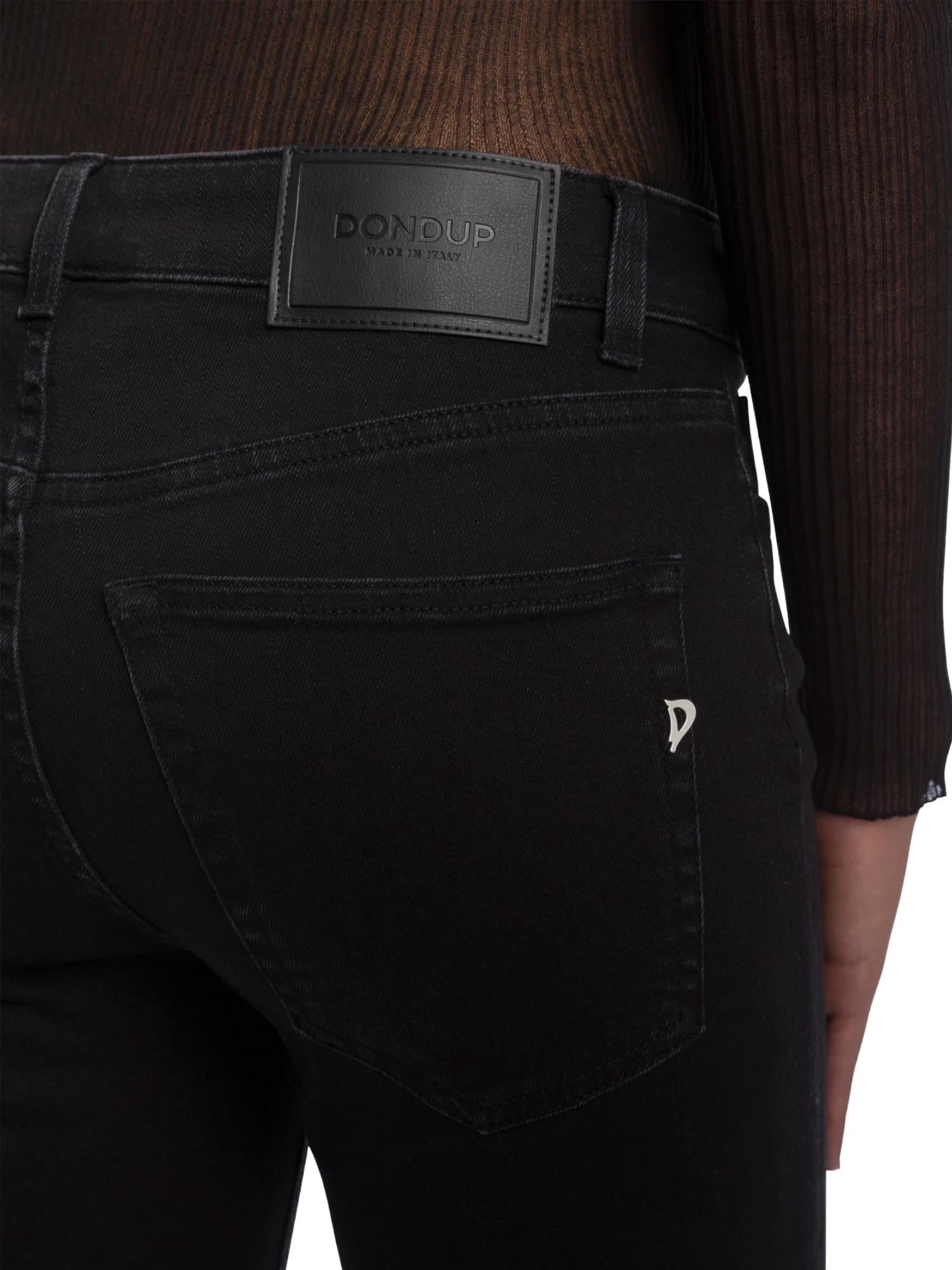 Dondup Jeans superskinny bootcut Karen