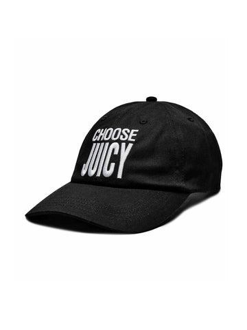 Juicy Couture Cappello Choose Juicy