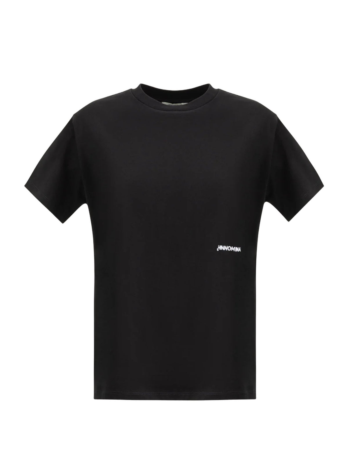 T-shirt in jersey