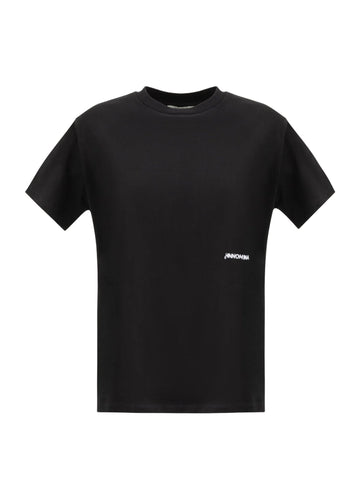 T-shirt in jersey