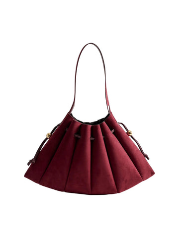 THEMOIRè Borsa Calipso Suede