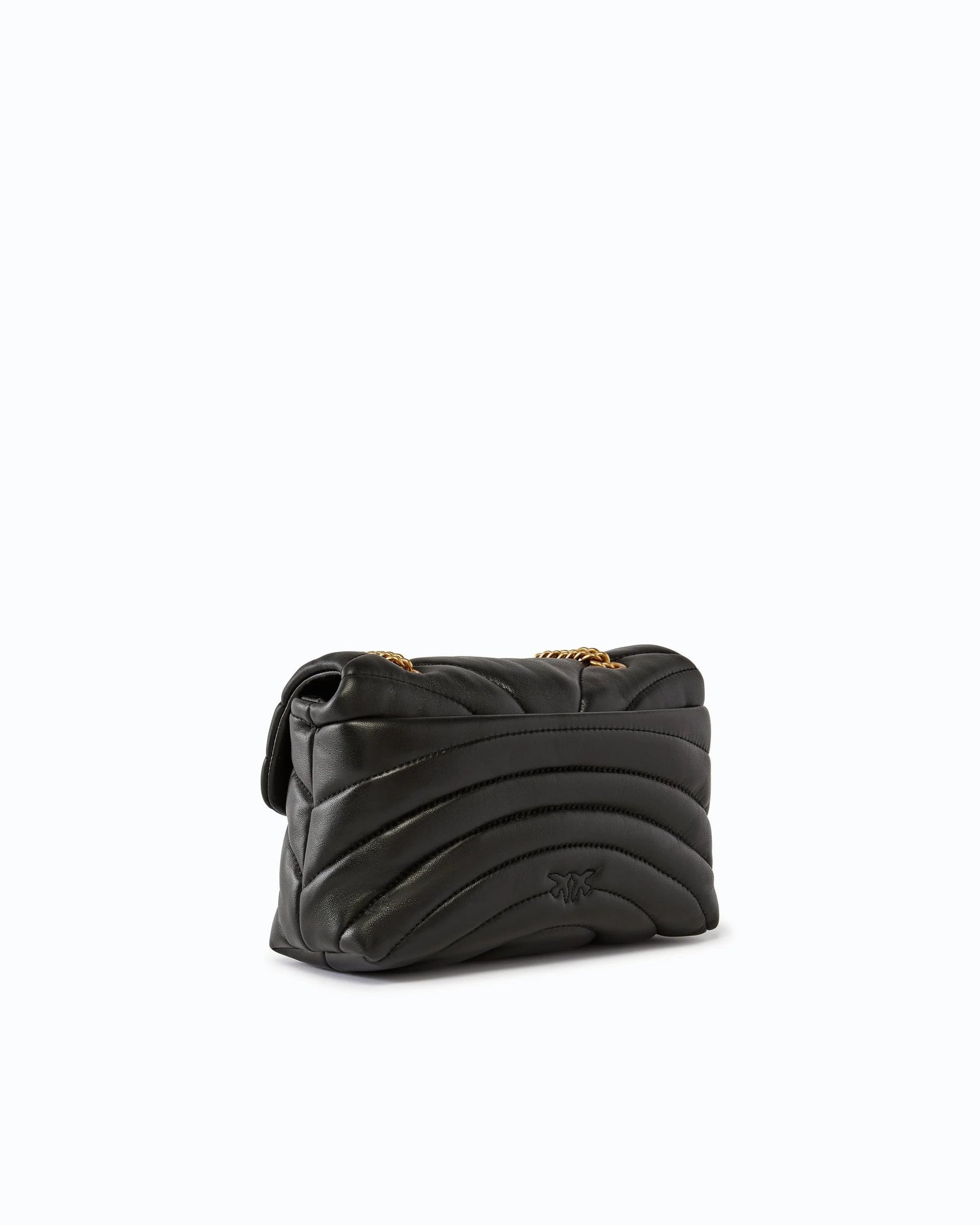 Pinko Borsa Trapuntata con Fibbia Love Birds donna