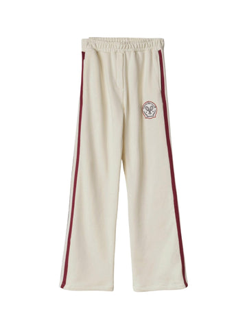 Hinnominate Pantalone dritto Tennis