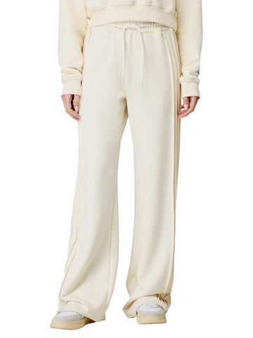 Hinnominate Pantalone con nervature laterali