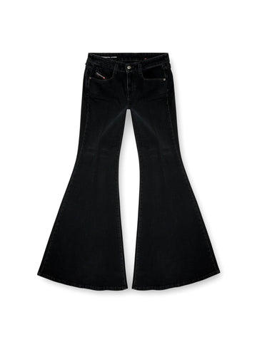 Diesel Jeans flare 1970 D-Bleess