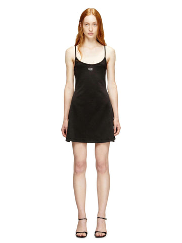 Diesel Abito in cotone D-Newhop-Od