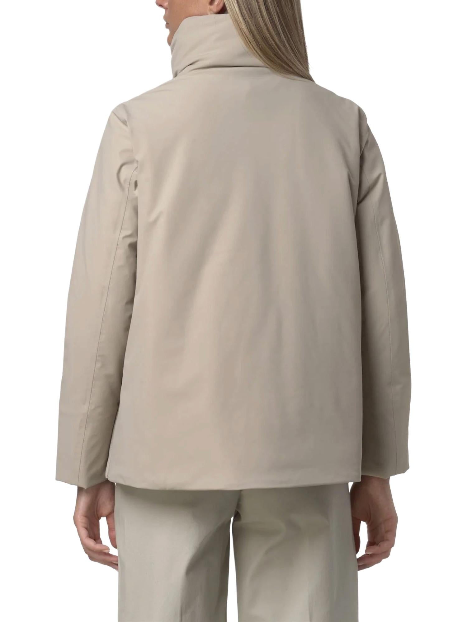 K-Way Giubbino Marlette St Warm