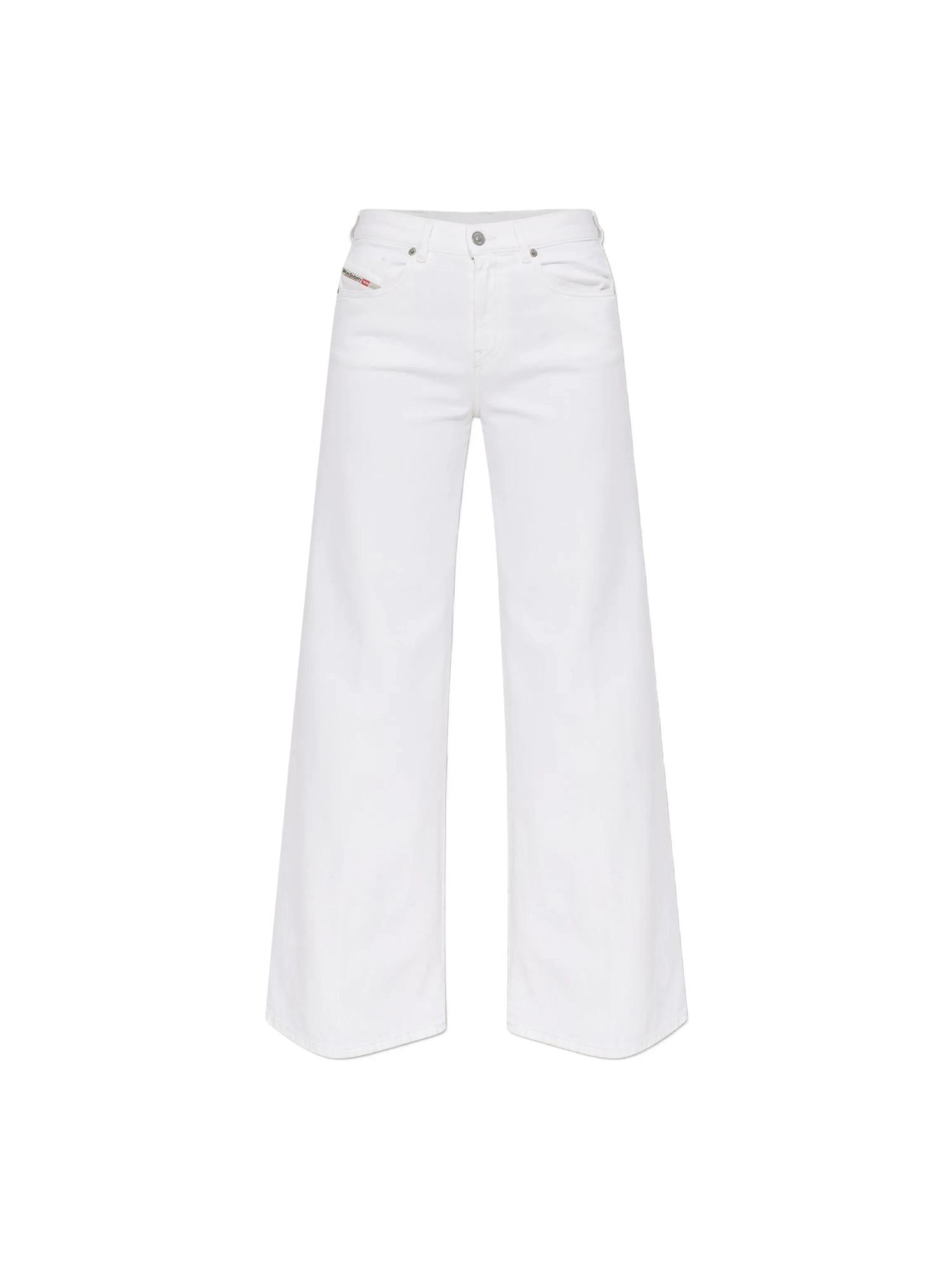 Diesel Jeans flared 1978 D-Akemi