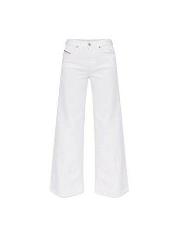 Diesel Jeans flared 1978 D-Akemi