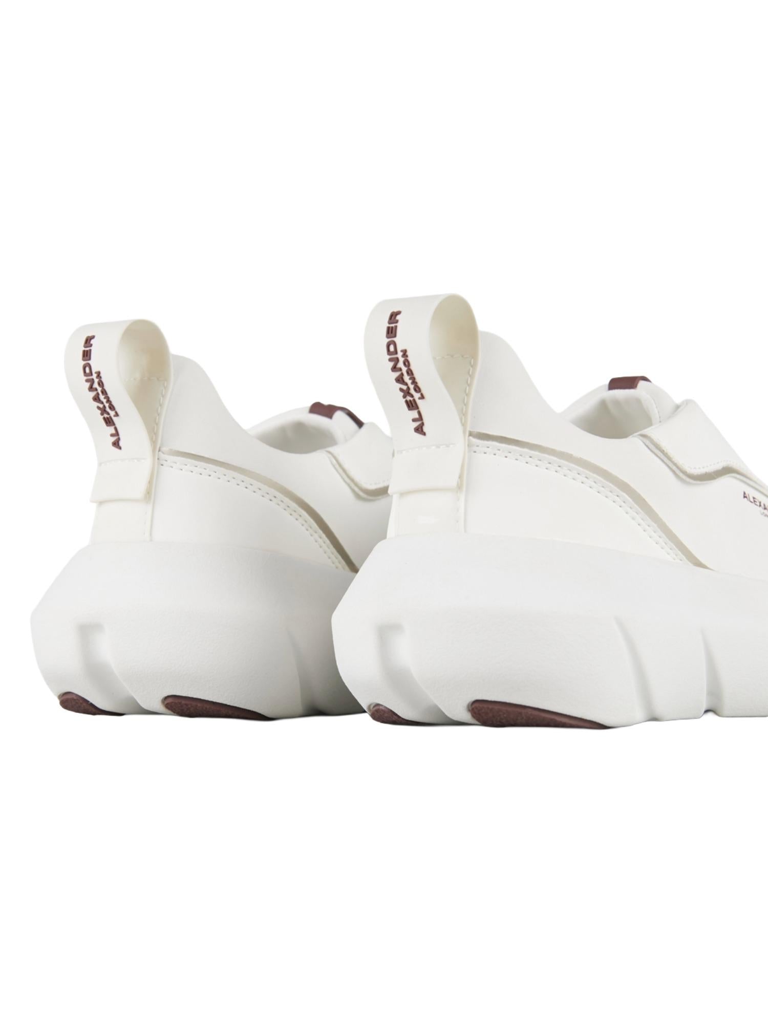 Alexander Smith Sneakers Eclipse