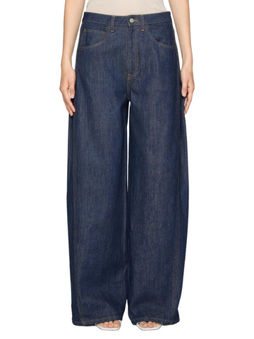 Dondup Jeans wide leg Cristy