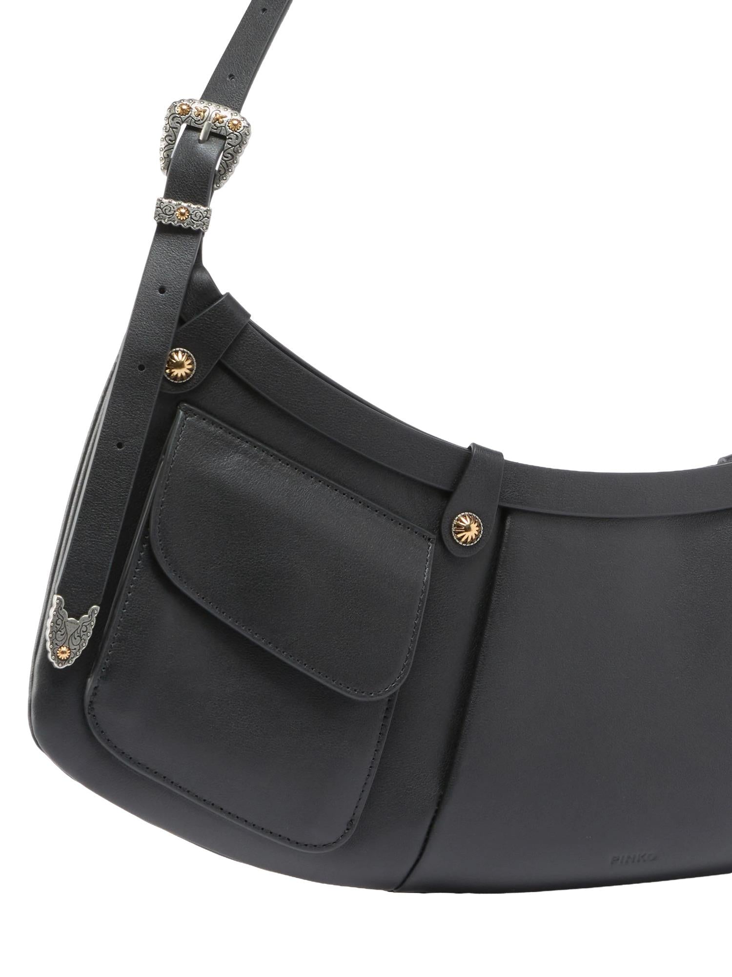 Pinko Borsa Pocket Body