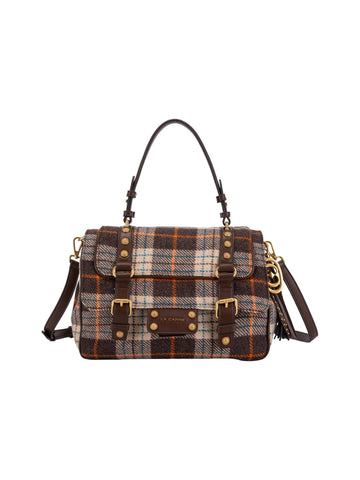 La Carrie Borsa Atena Scottish