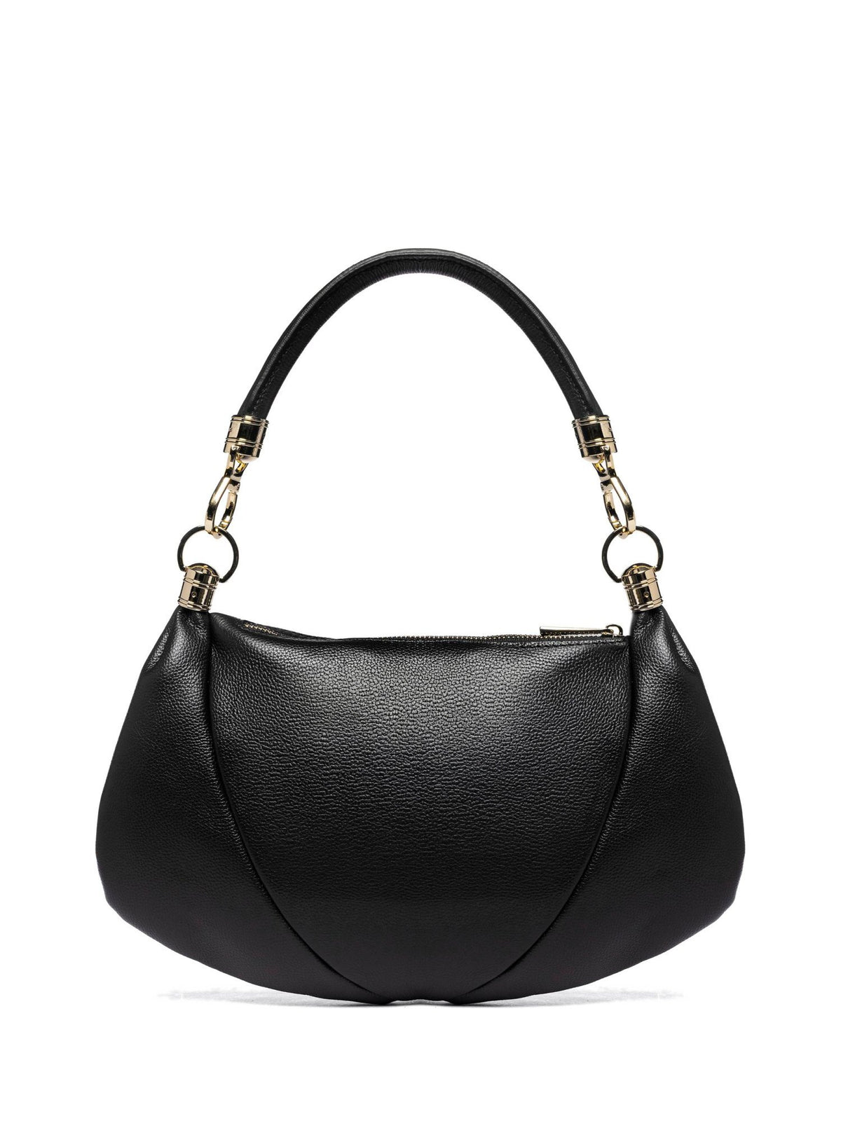 Borsa a Mano Deva M in Pelle
