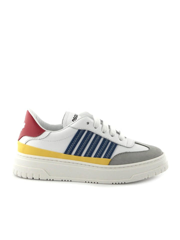 Dsquared Sneakers in pelle