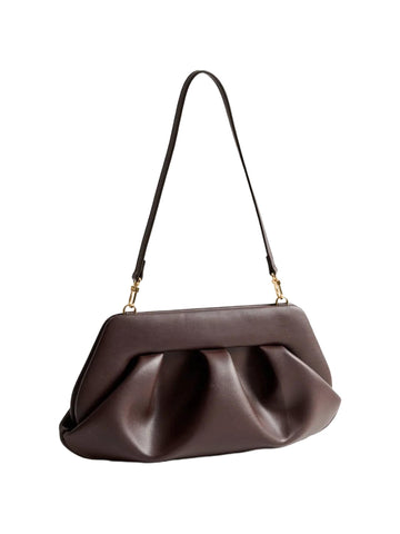 THEMOIRè Borsa Emera Vegan Fabric
