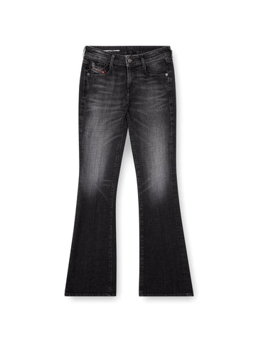 Diesel Jeans bootcut 1969 D-Ebbey
