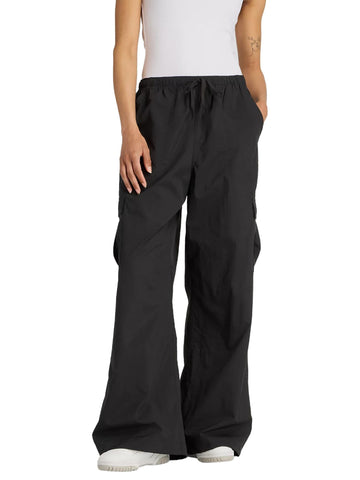 New Balance Pantalone cargo in woven