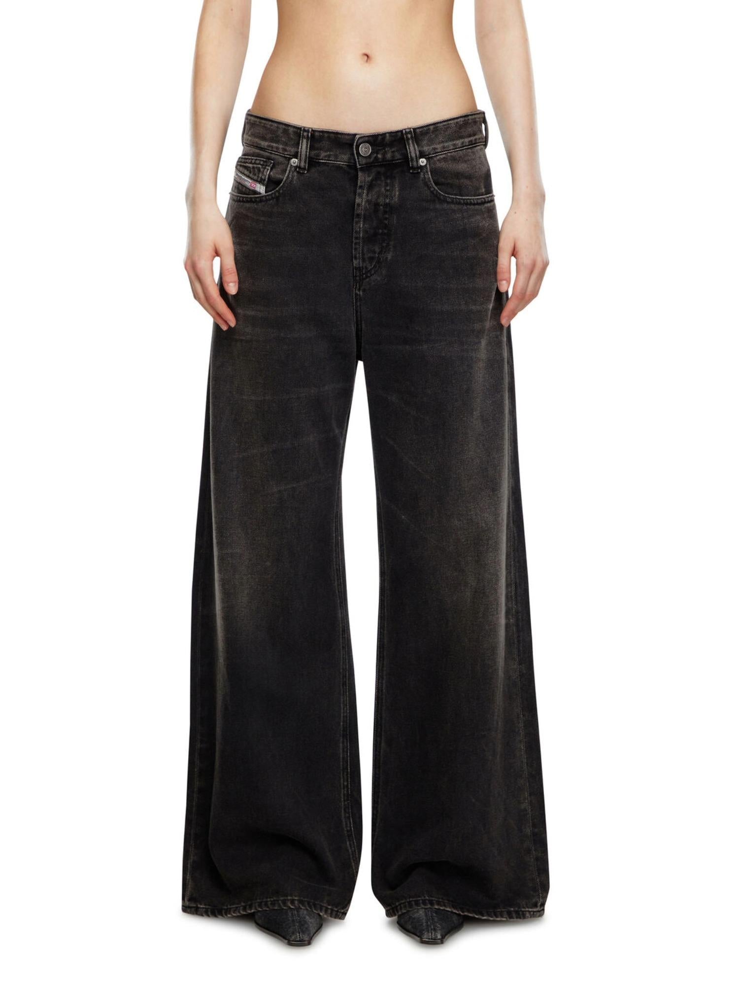 Diesel Jeans relaxed fit 1996 D-Sire