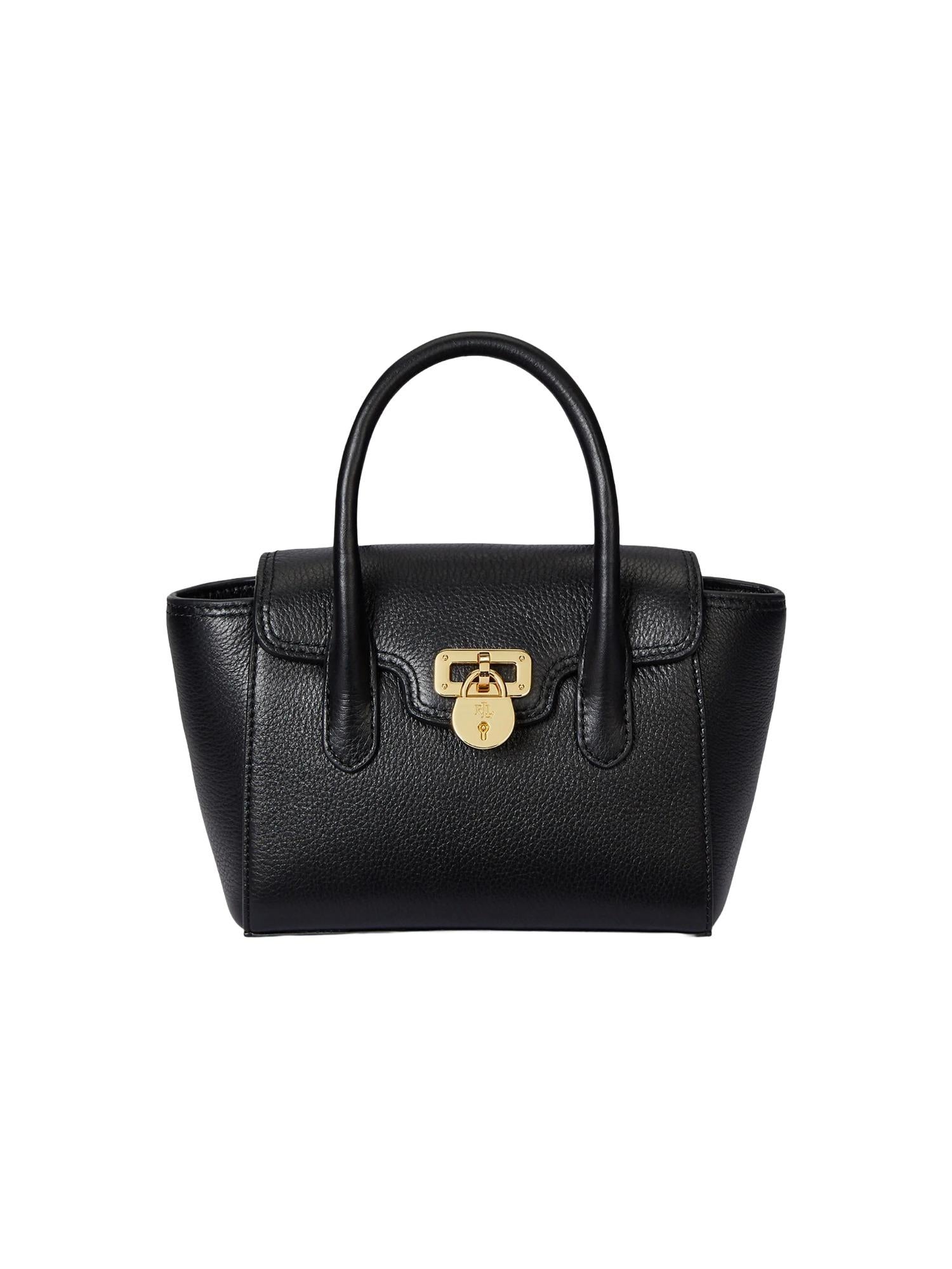 Lauren Ralph Lauren Borsa piccola Tanner Small Satchel