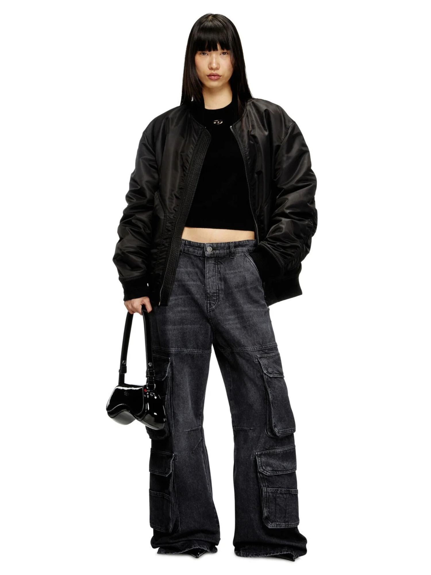 Diesel Borsa Play Crossbody