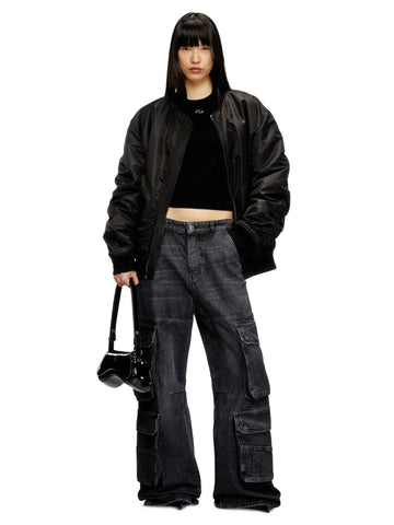 Diesel Borsa Play Crossbody