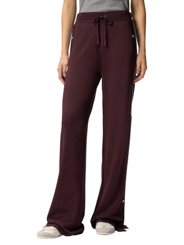 Pinko Pantalone con banda laterale Palmarola