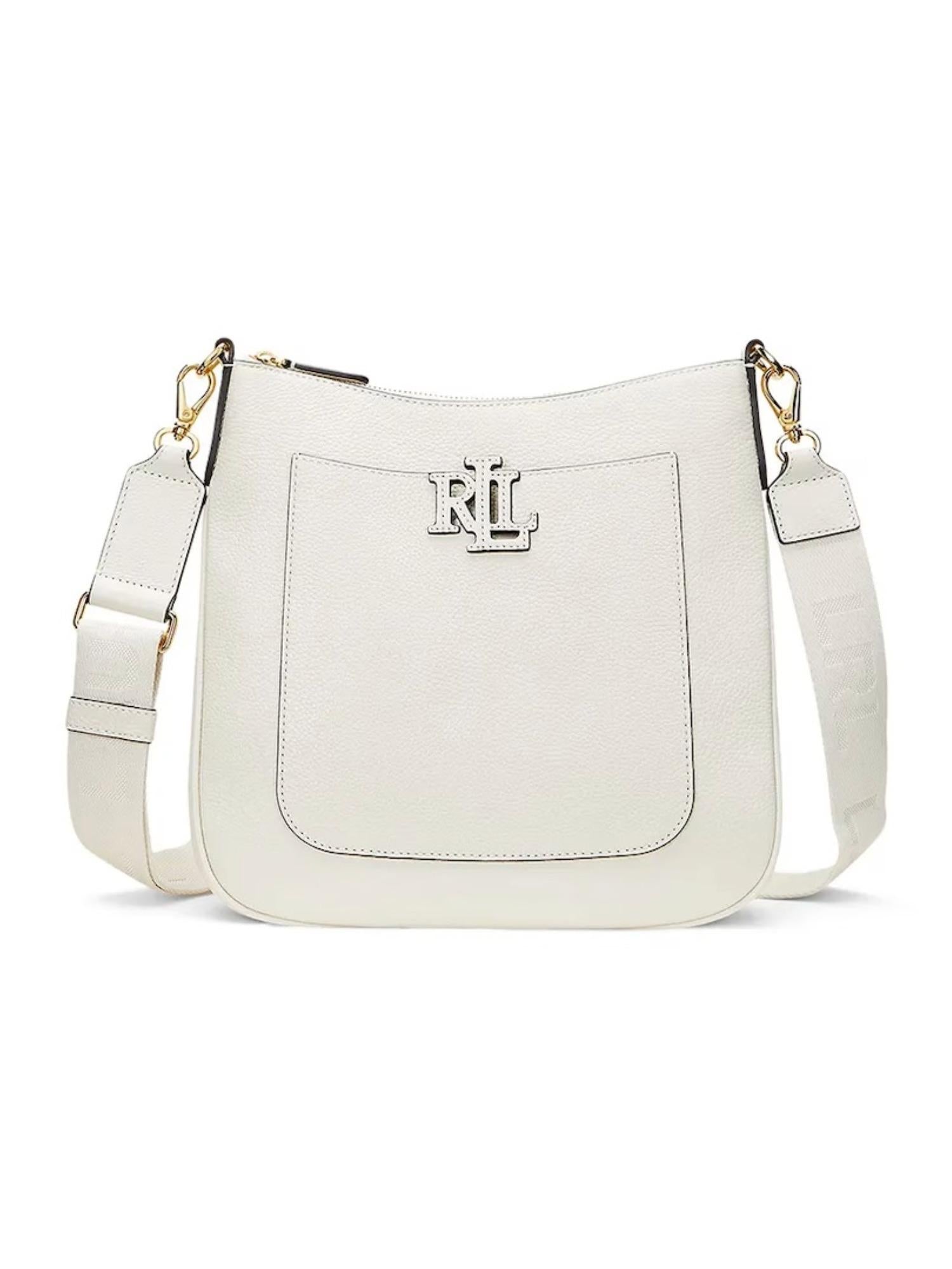 Lauren Ralph Lauren Borsa in pelle Cameryn