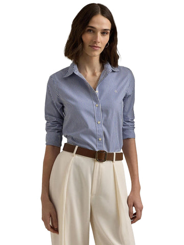 Lauren Ralph Lauren Camicia a righe Jamelko