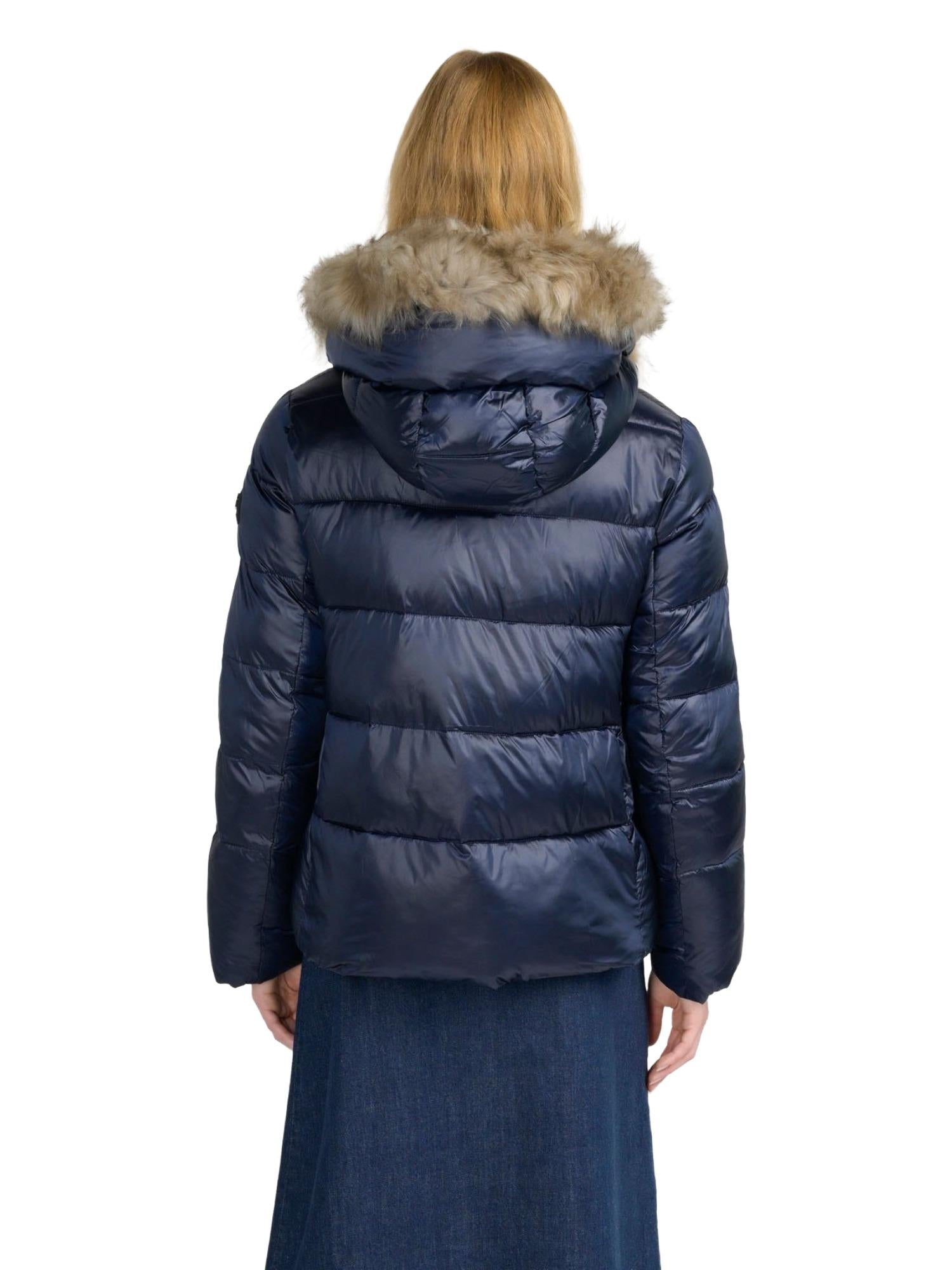 Canadian Piumino Cape Breton Fur