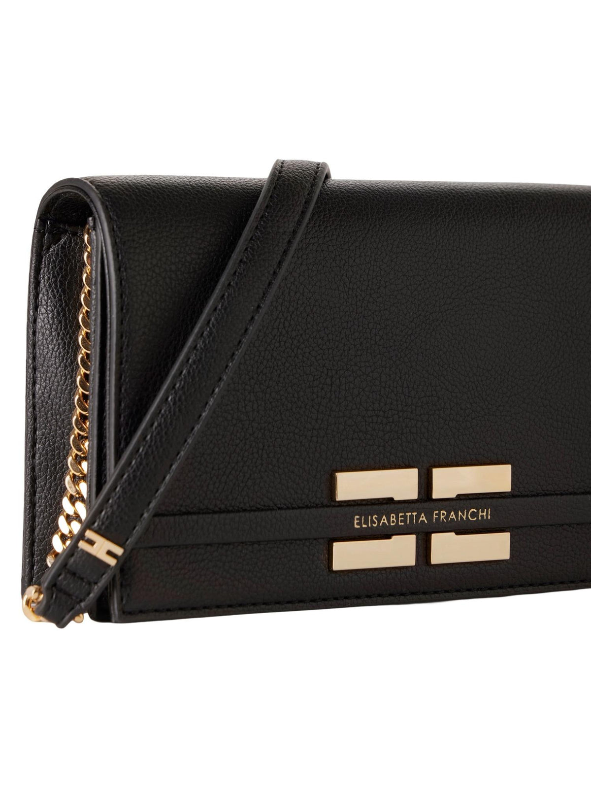 Elisabetta Franchi Borsa a tracolla piccola