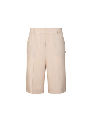 Hinnominate Bermuda gessato