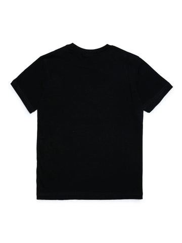 N&deg;21 T-shirt basic con logo