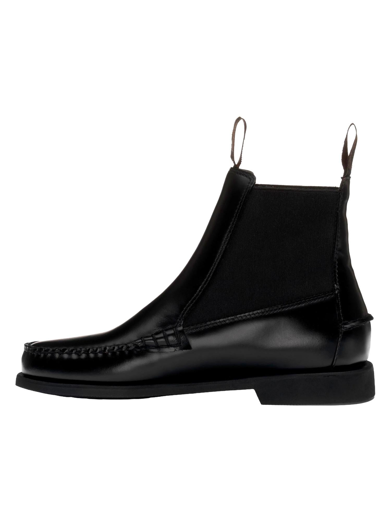 Sebago Stivaletti loafer Calliope