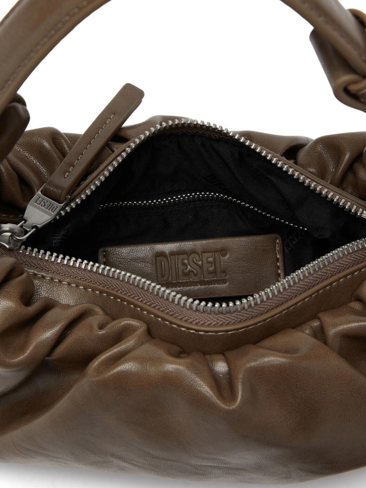 Diesel Borsa hobo Grab-D S