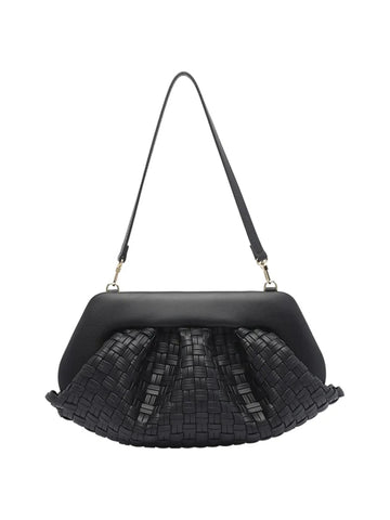 THEMOIRè Borsa Emera Microweaved