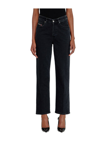 Jeans Regular Vita Alta 1981 D-Went