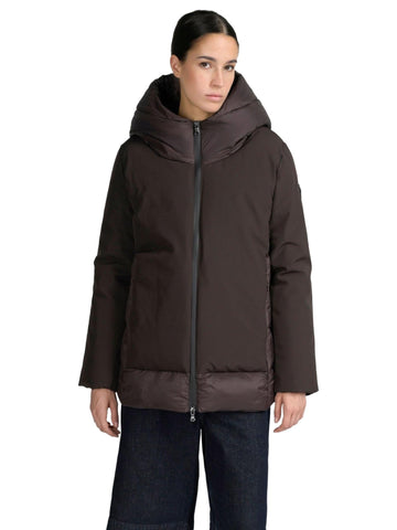 Canadian Piumino Lytton Coat