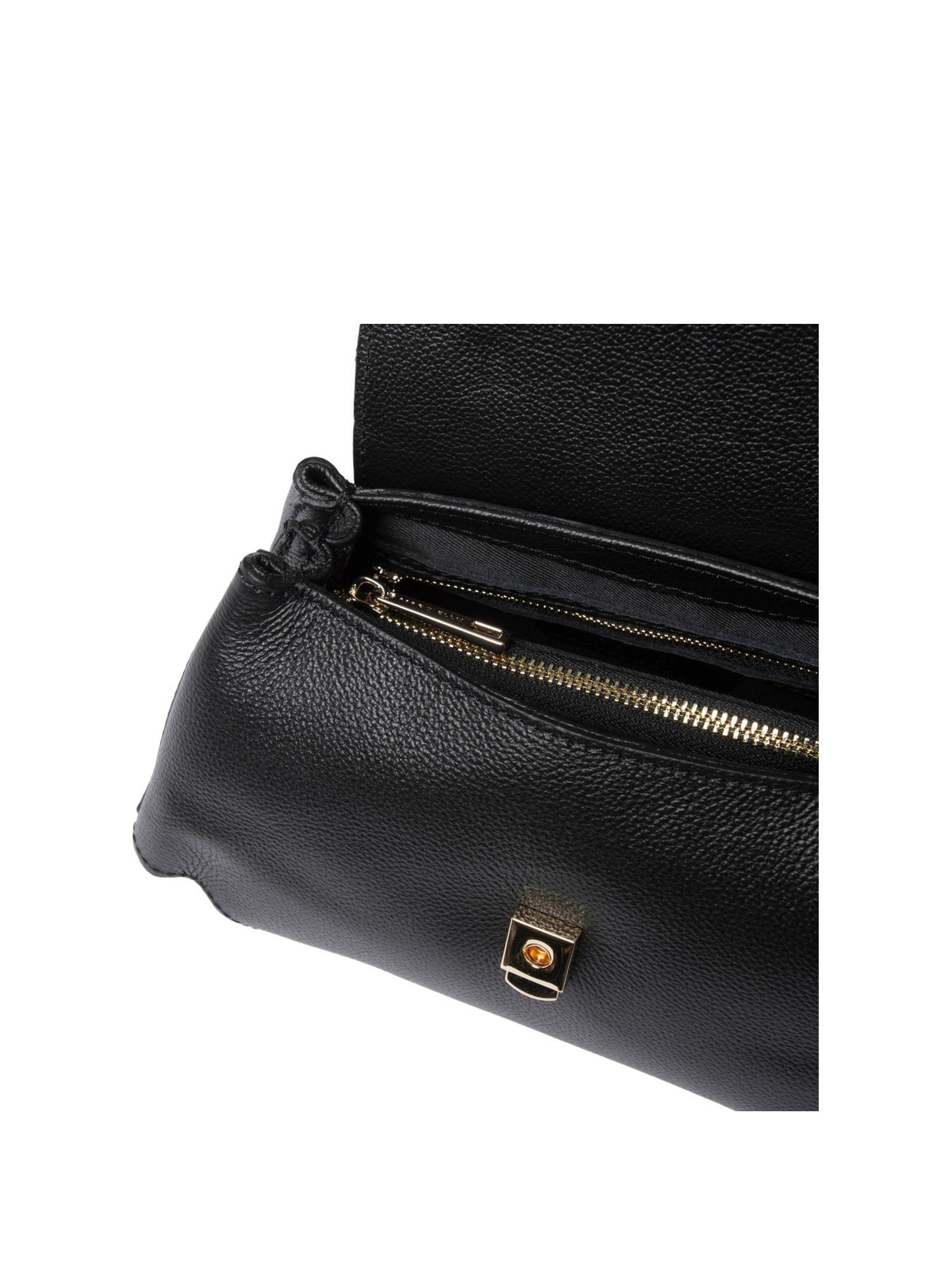Borsa a Mano Spency S in Pelle