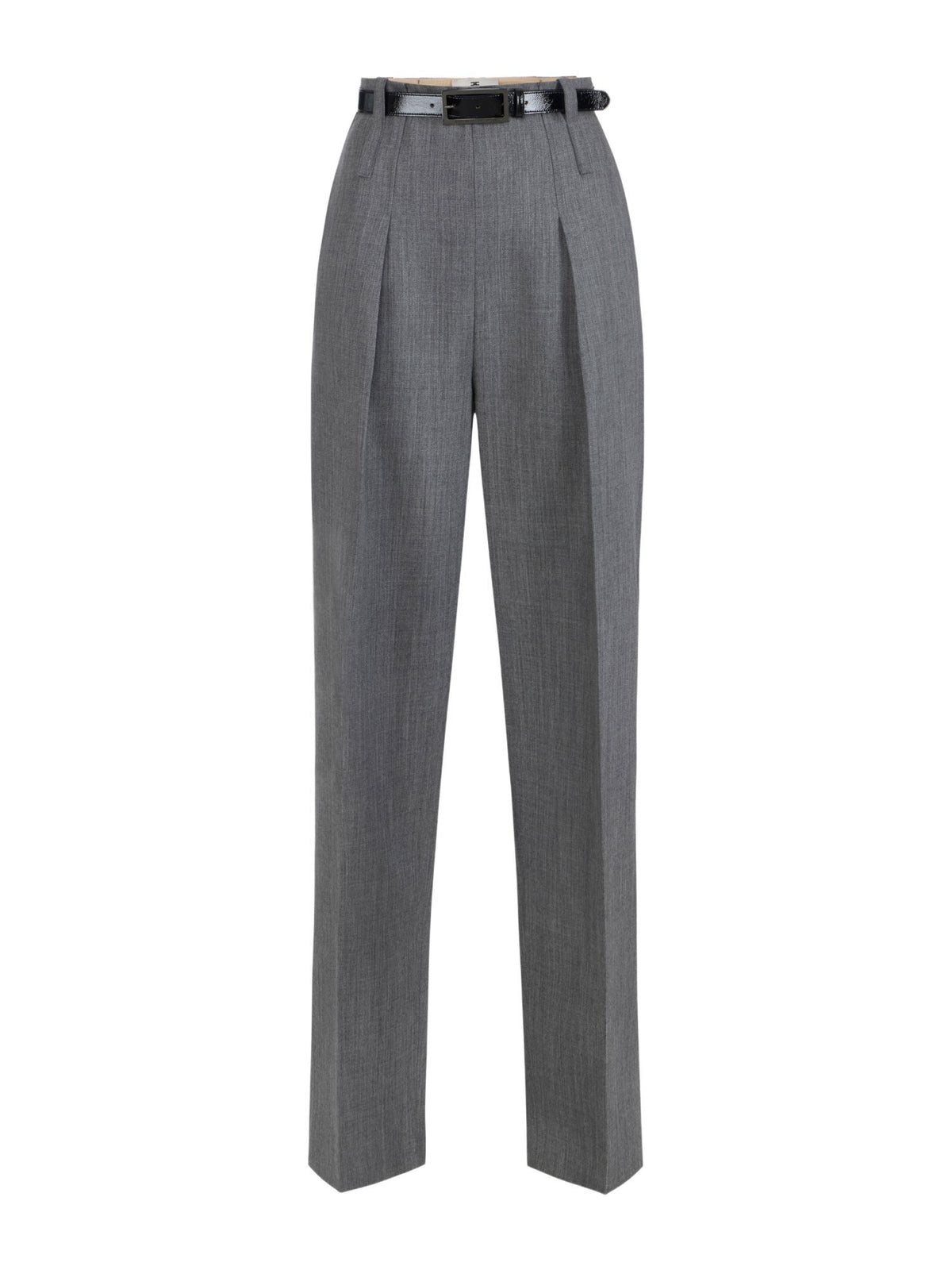 Pantaloni in lana